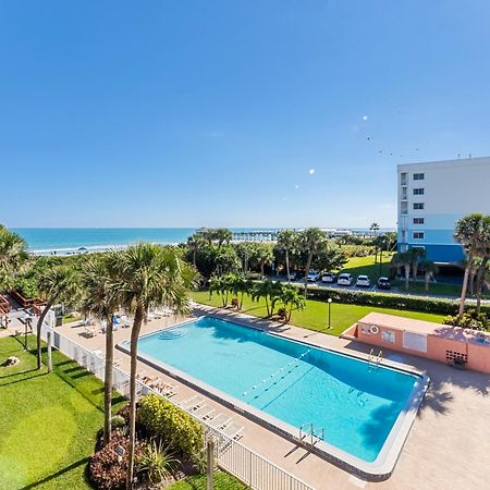 Cocoa Beach Towers Esterno foto